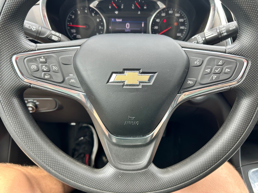 2021 Chevrolet Equinox Image 13