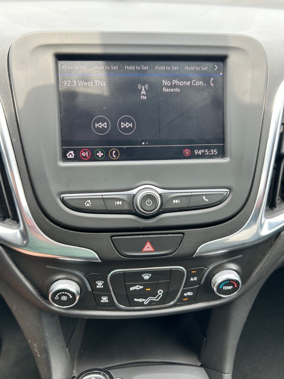 2021 Chevrolet Equinox Image 15