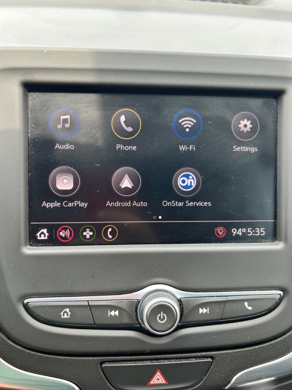 2021 Chevrolet Equinox Image 18