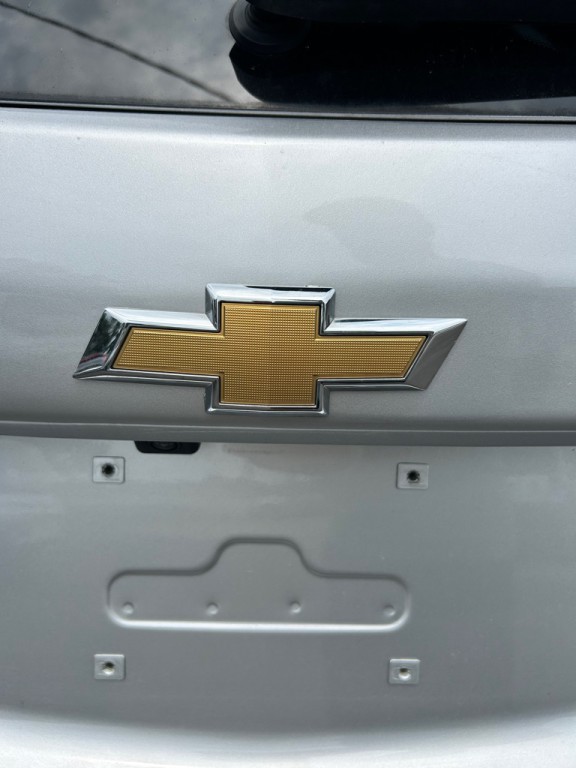 2021 Chevrolet Equinox Image 19