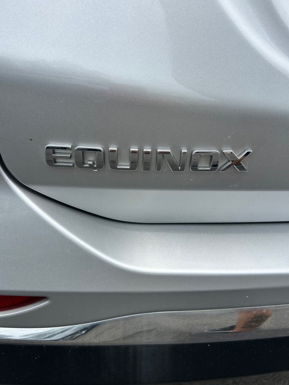 2021 Chevrolet Equinox Image 21