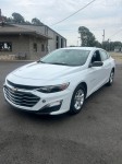 Image for 2024 Chevrolet Malibu LS ID: 7570756