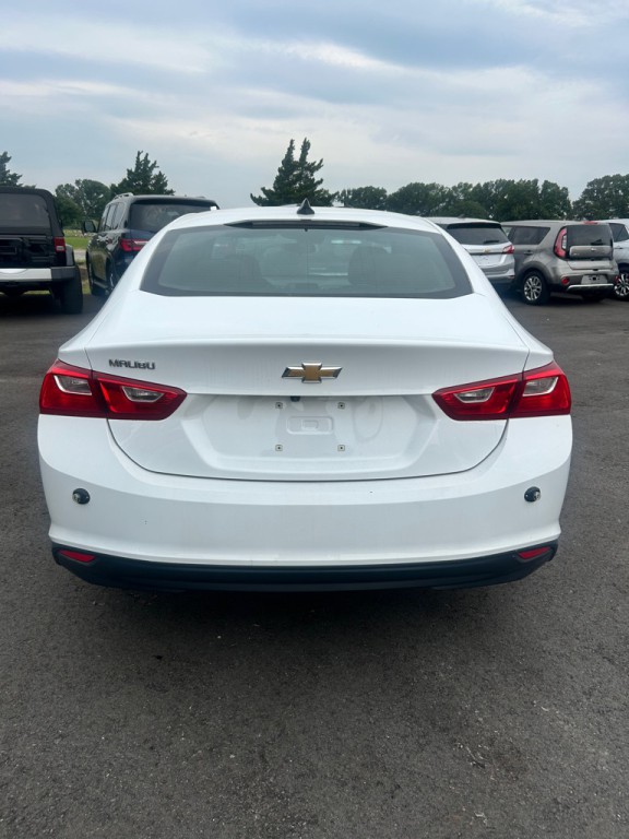 2024 Chevrolet Malibu Image 5