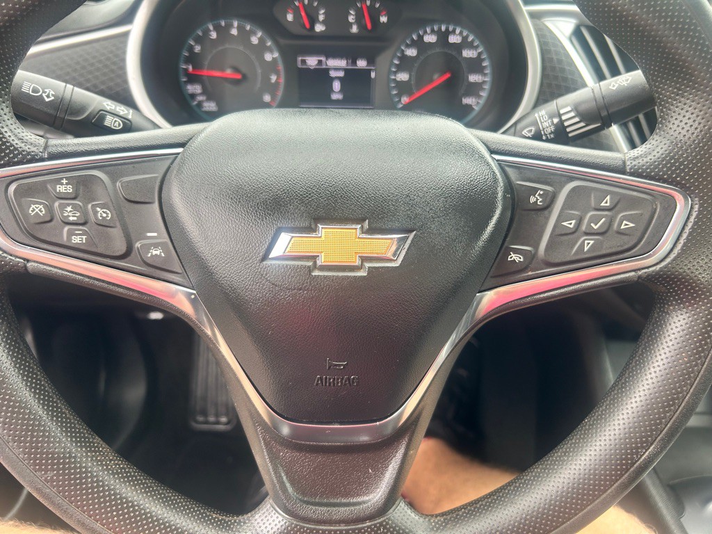 2024 Chevrolet Malibu Image 13