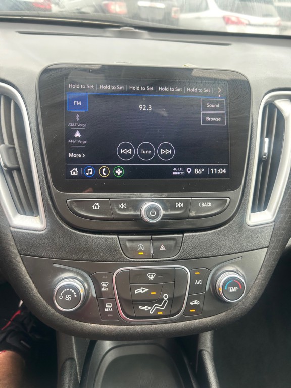 2024 Chevrolet Malibu Image 15