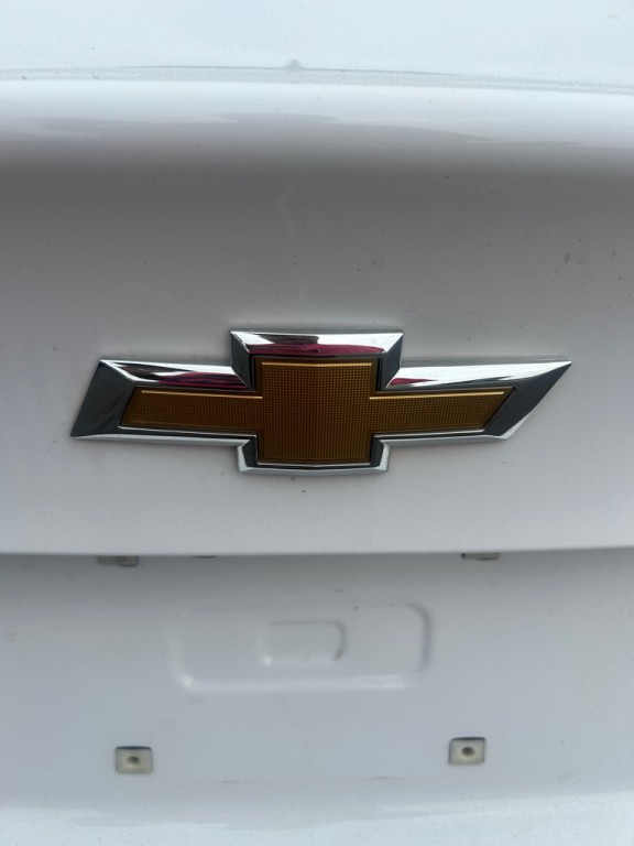 2024 Chevrolet Malibu Image 19