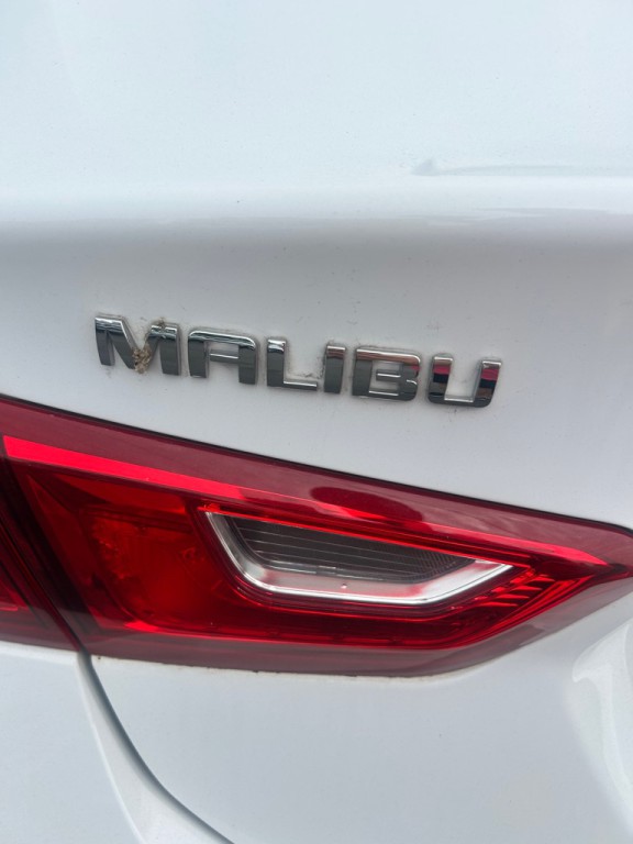 2024 Chevrolet Malibu Image 20