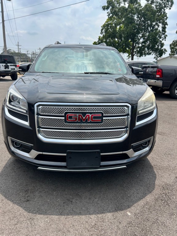 2013 GMC Acadia Image 2