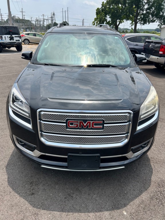 2013 GMC Acadia Image 3
