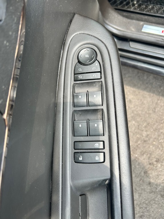 2013 GMC Acadia Image 6