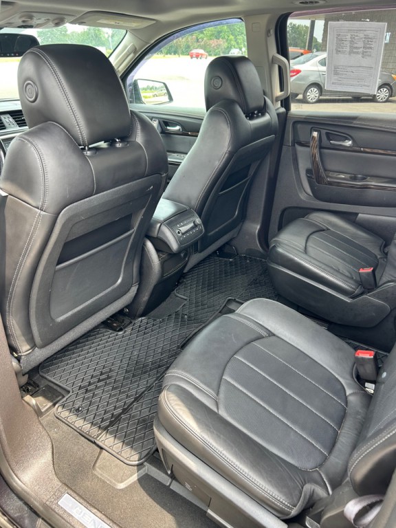 2013 GMC Acadia Image 10