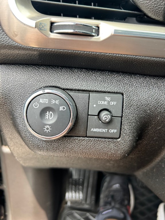 2013 GMC Acadia Image 13