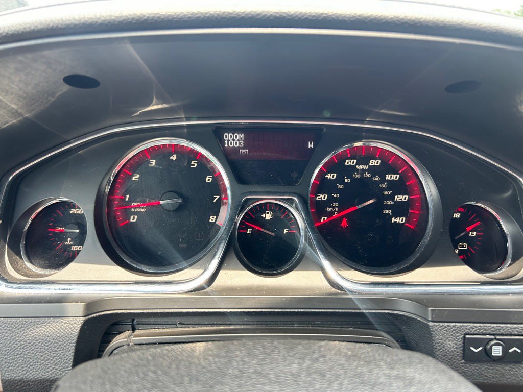 2013 GMC Acadia Image 15