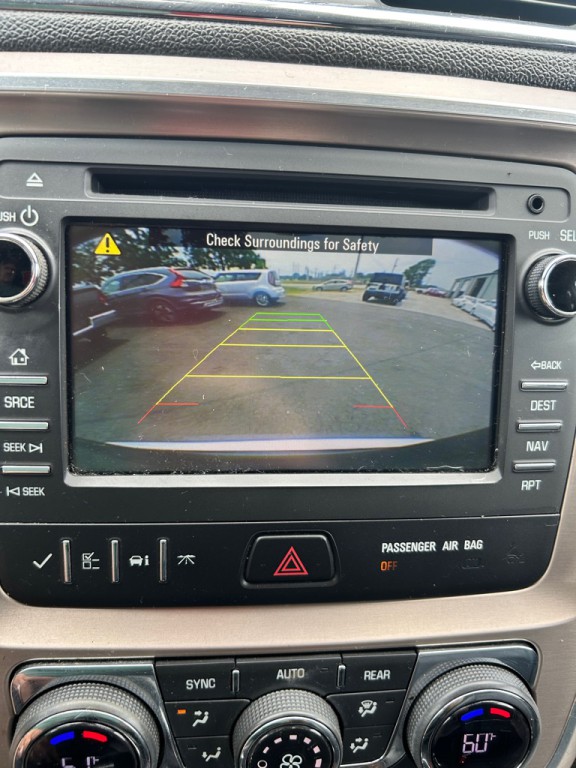 2013 GMC Acadia Image 19