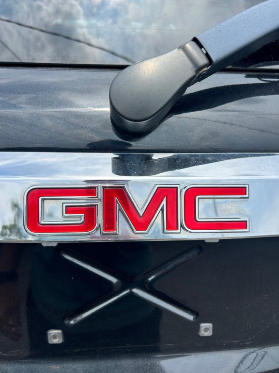 2013 GMC Acadia Image 24
