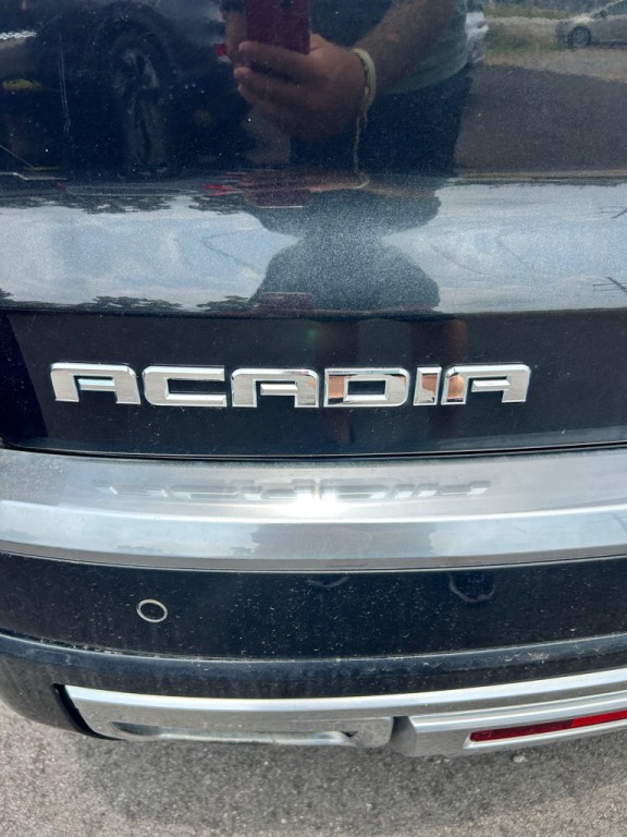 2013 GMC Acadia Image 25