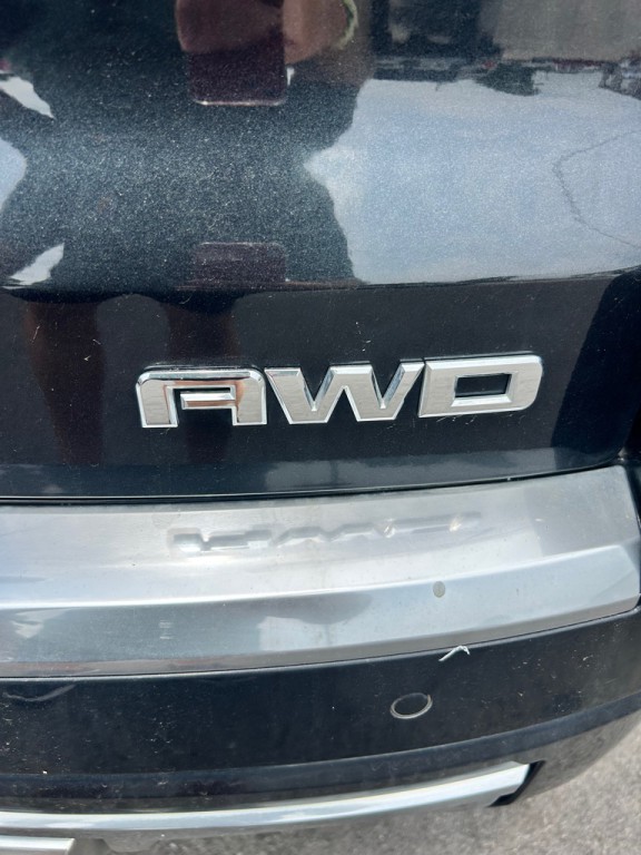 2013 GMC Acadia Image 26