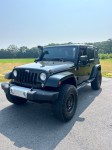 Image for 2014 Jeep Wrangler Unlimited Sahara ID: 7570811