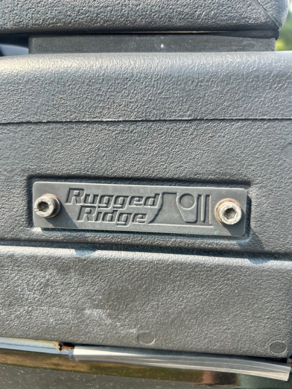 2014 Jeep Wrangler Unlimited Image 22