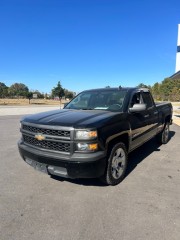 Image for 2015 Chevrolet Silverado 1500  ID: 7596334