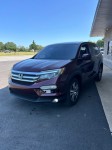 Image for 2017 Honda Pilot EXL ID: 7609951