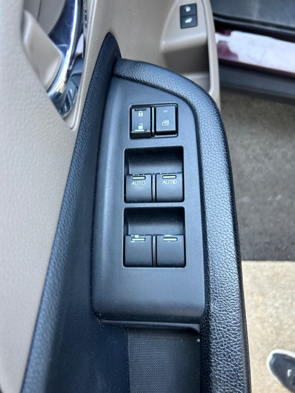 2017 Honda Pilot Image 8