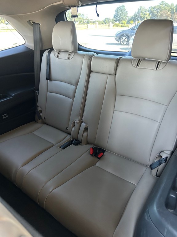 2017 Honda Pilot Image 14