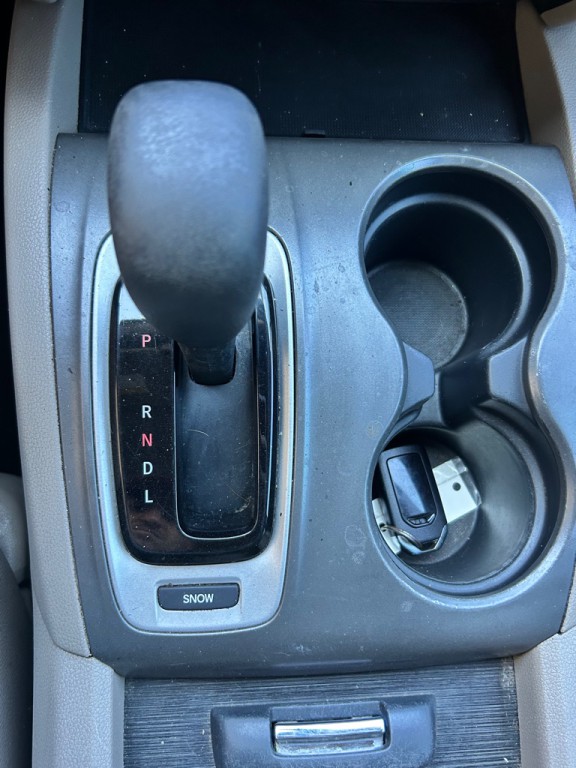 2017 Honda Pilot Image 20