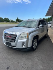 Image for 2014 GMC Terrain SLT ID: 7609960