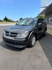 Image for 2014 Dodge Journey SE ID: 7609985