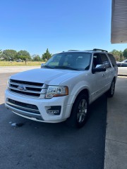 Image for 2016 Ford Expedition Platinum ID: 7610014