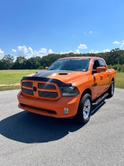 Image for 2015 RAM 1500 Sport ID: 7638199
