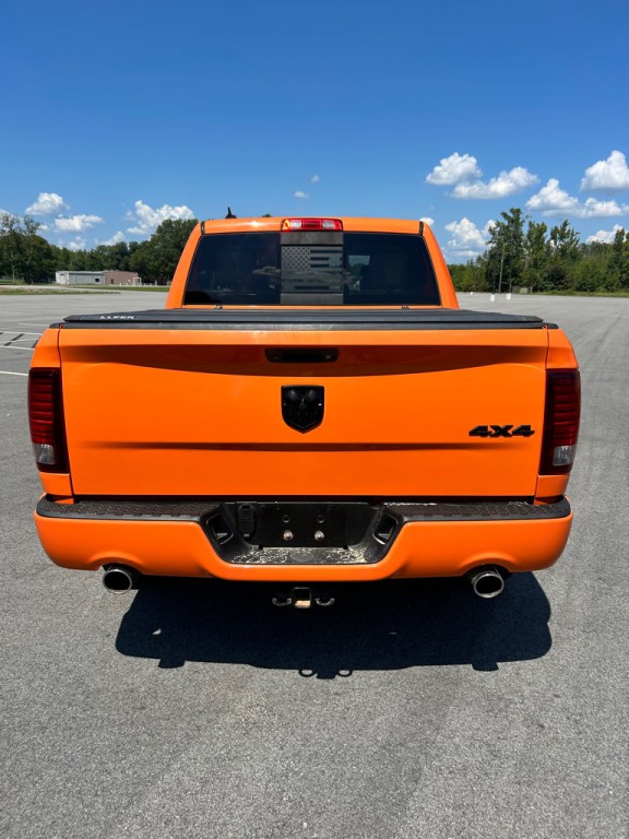 2015 RAM 1500 Image 5