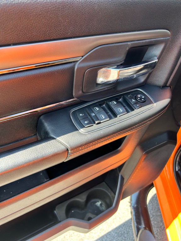2015 RAM 1500 Image 6