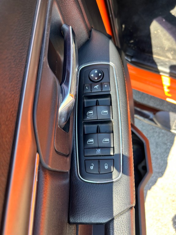 2015 RAM 1500 Image 7