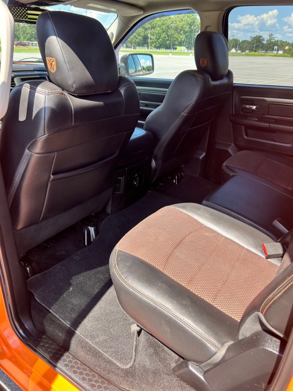 2015 RAM 1500 Image 10