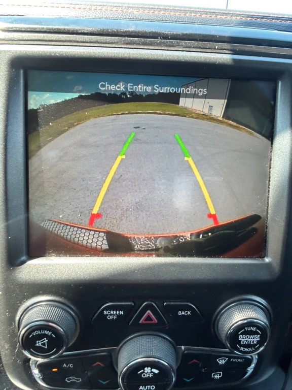 2015 RAM 1500 Image 21