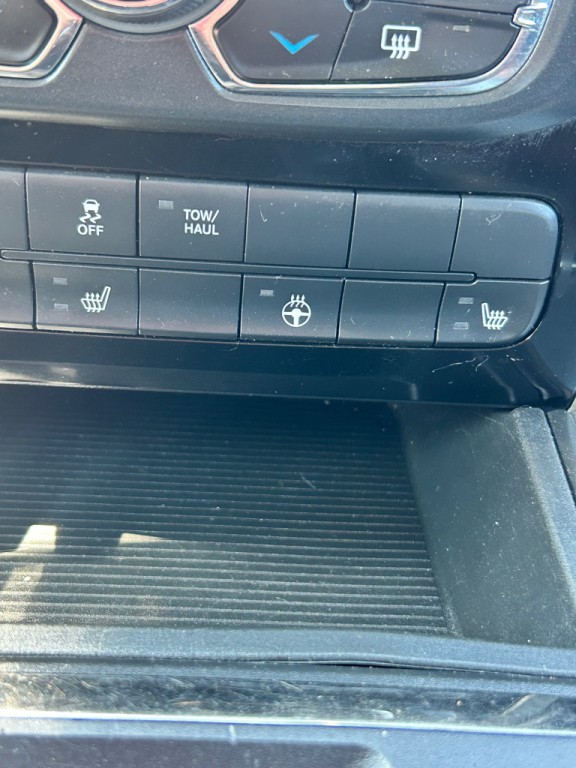 2015 RAM 1500 Image 12