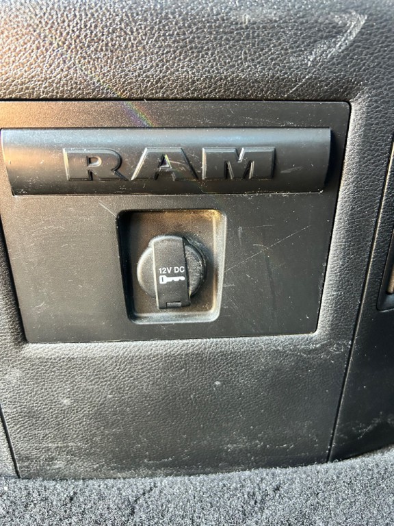 2015 RAM 1500 Image 13