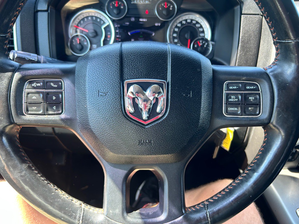 2015 RAM 1500 Image 15