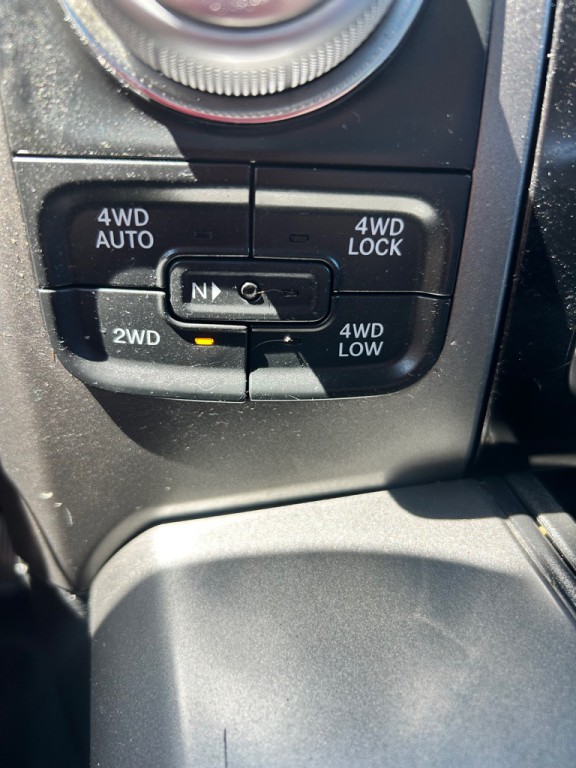 2015 RAM 1500 Image 18