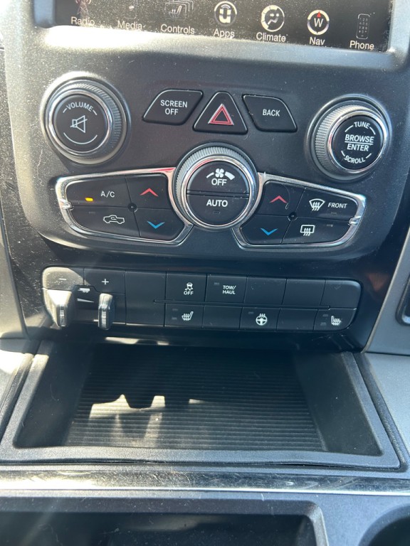 2015 RAM 1500 Image 20