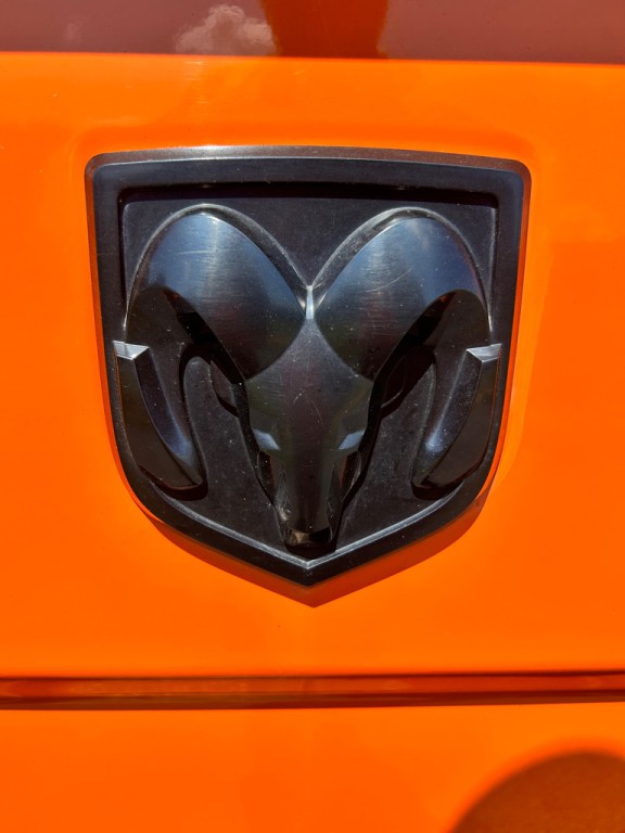 2015 RAM 1500 Image 27