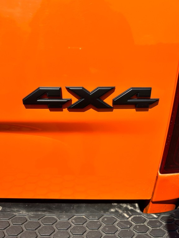 2015 RAM 1500 Image 28