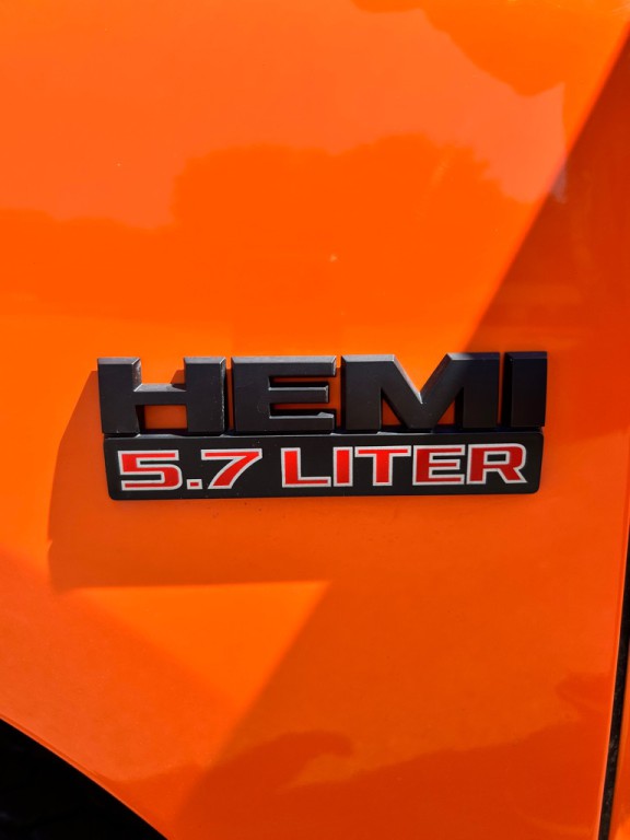2015 RAM 1500 Image 29