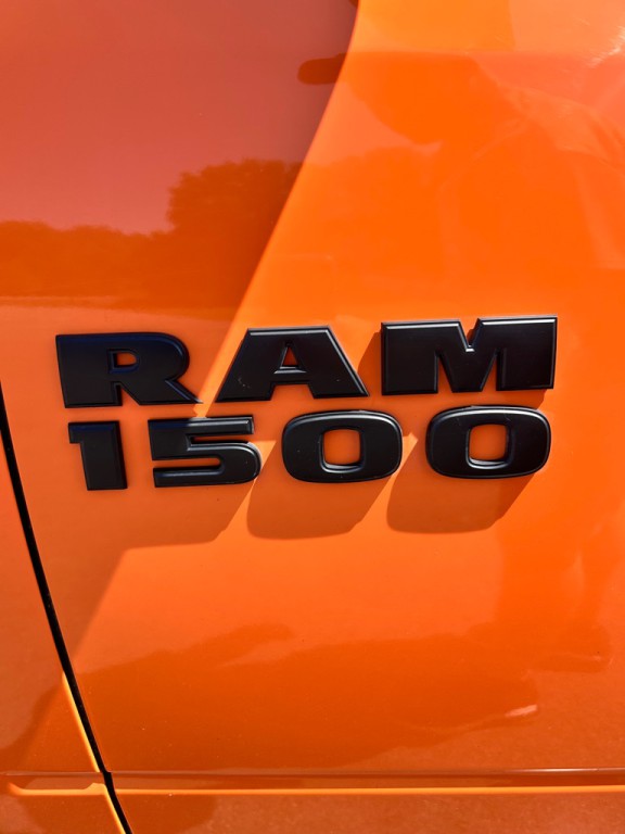 2015 RAM 1500 Image 30