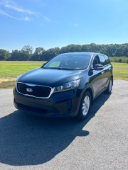 Image for 2020 Kia Sorento L ID: 7638211