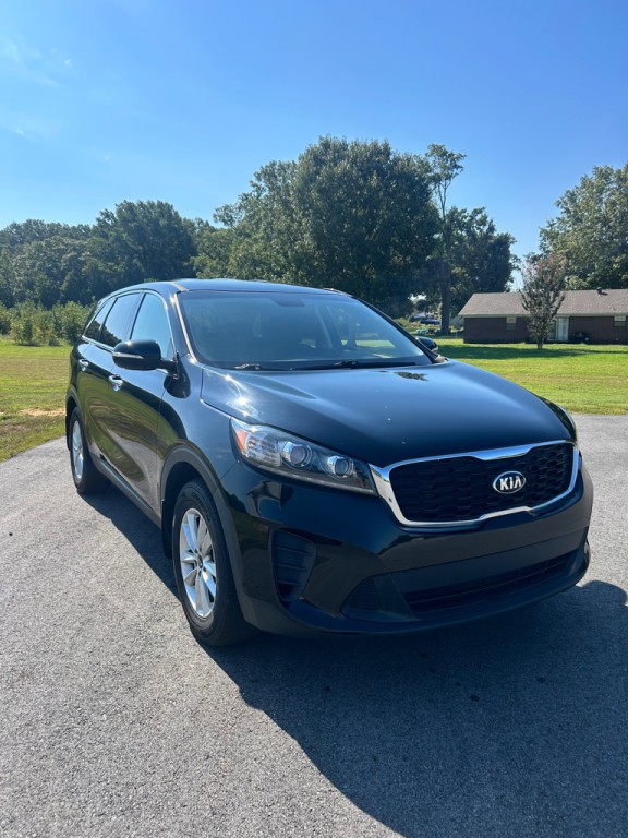 2020 Kia Sorento Image 2