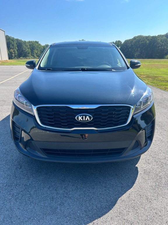 2020 Kia Sorento Image 3