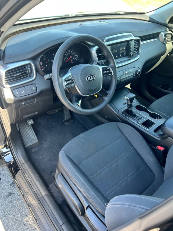 2020 Kia Sorento Image 6